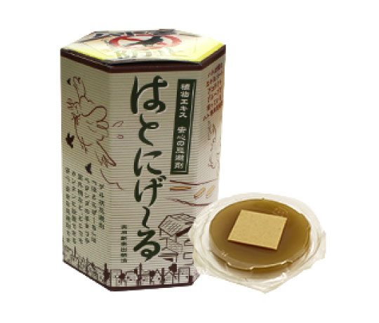 はとにげ〜る