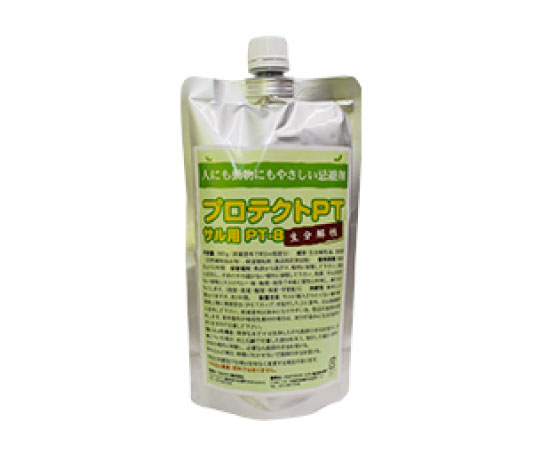 サル用忌避剤 PT-８