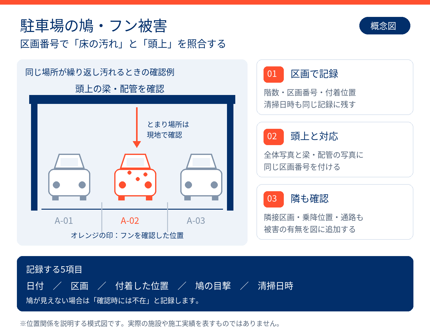鳩対策お役立ち情報イメージ